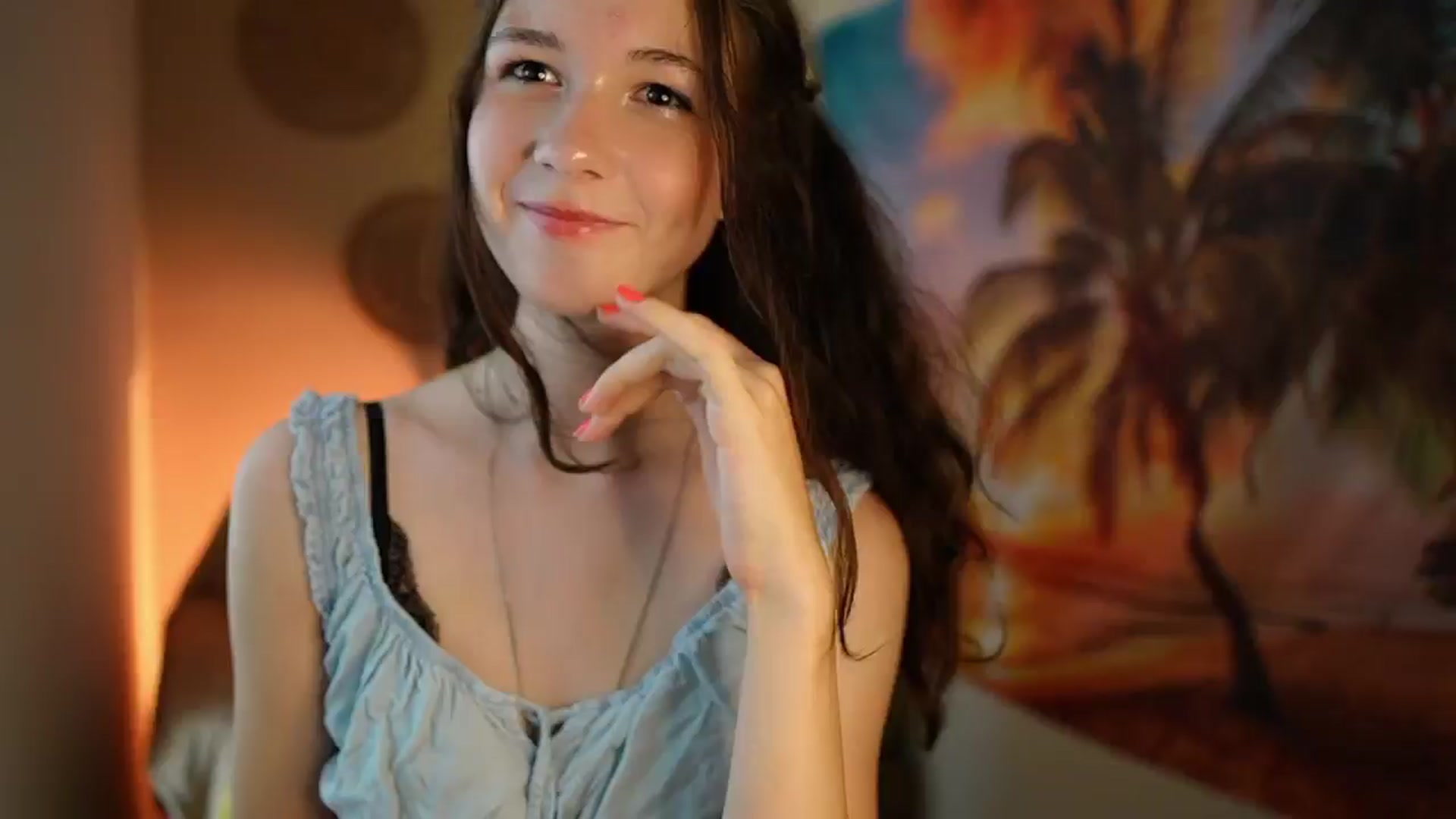 Gallery image thumbnail from Ava__Taylor_'s myfreecams stream on, 08/08/2024, 13:37 image 14 of 20