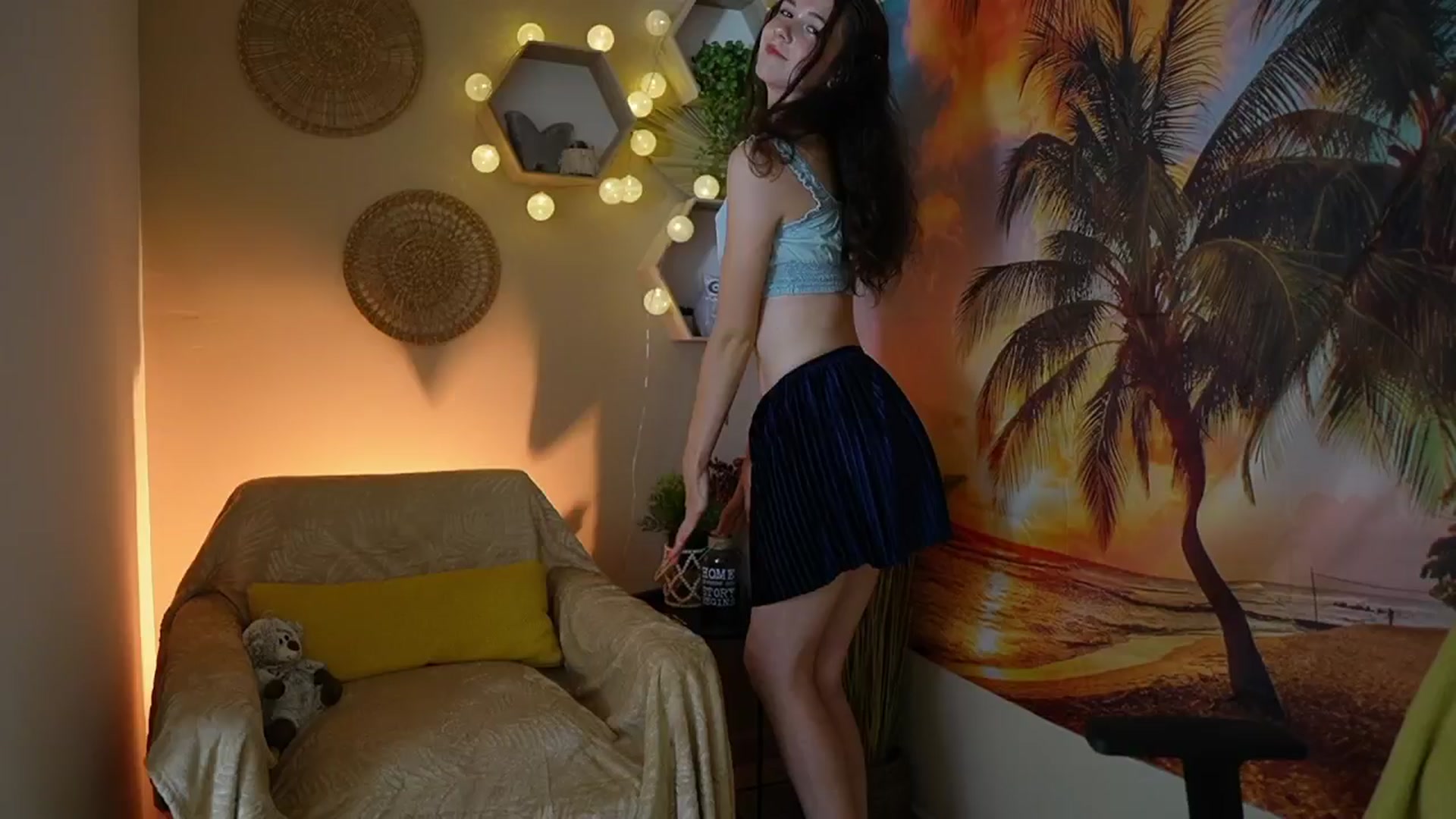 Gallery image thumbnail from Ava__Taylor_'s myfreecams stream on, 08/08/2024, 13:37 image 11 of 20
