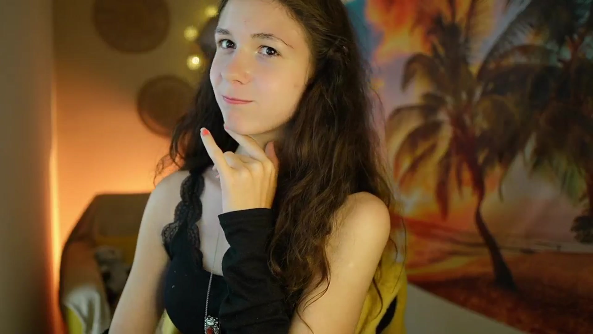 Gallery image thumbnail from Ava__Taylor_'s myfreecams stream on, 08/12/2024, 14:06 image 5 of 20
