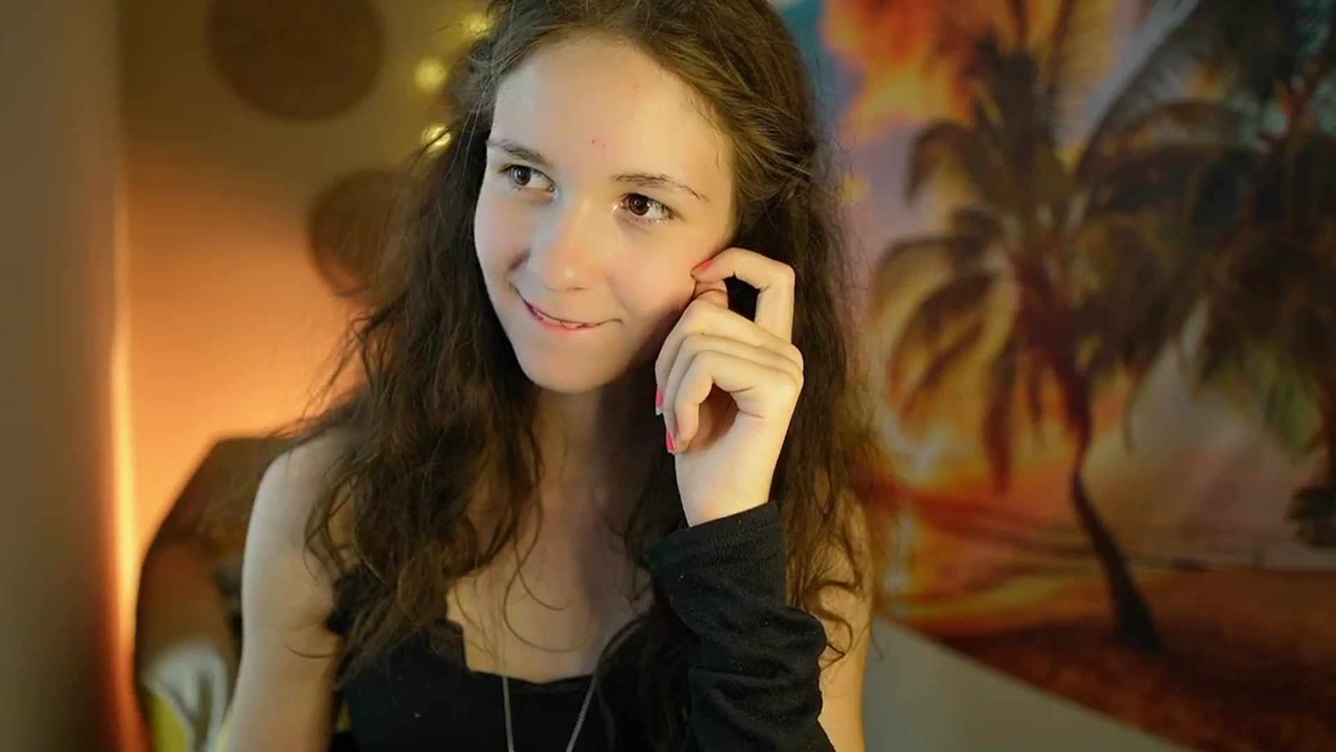 Gallery image thumbnail from Ava__Taylor_'s myfreecams stream on, 08/12/2024, 14:06 image 13 of 20