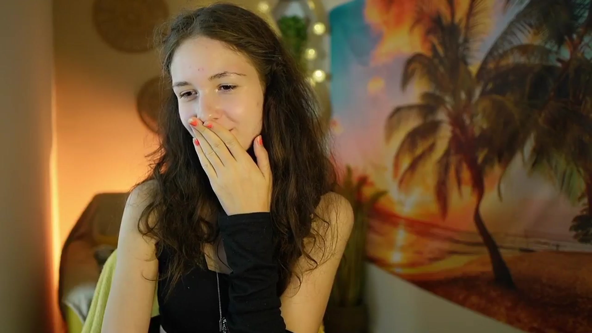 Gallery image thumbnail from Ava__Taylor_'s myfreecams stream on, 08/12/2024, 14:06 image 17 of 20