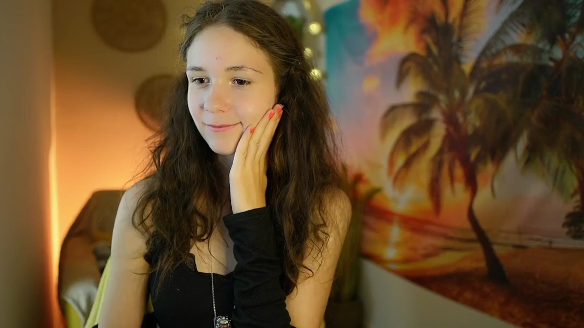 Gallery image thumbnail from Ava__Taylor_'s myfreecams stream on, 08/12/2024, 14:06 image 18 of 20