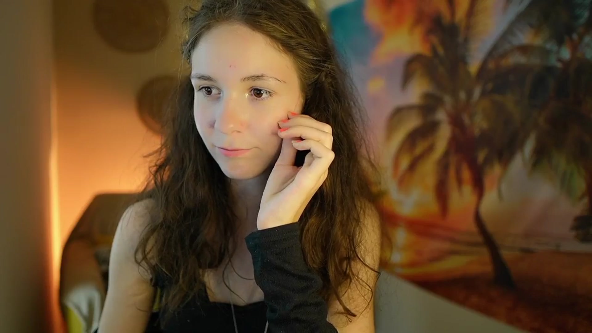 Gallery image thumbnail from Ava__Taylor_'s myfreecams stream on, 08/12/2024, 14:06 image 16 of 20