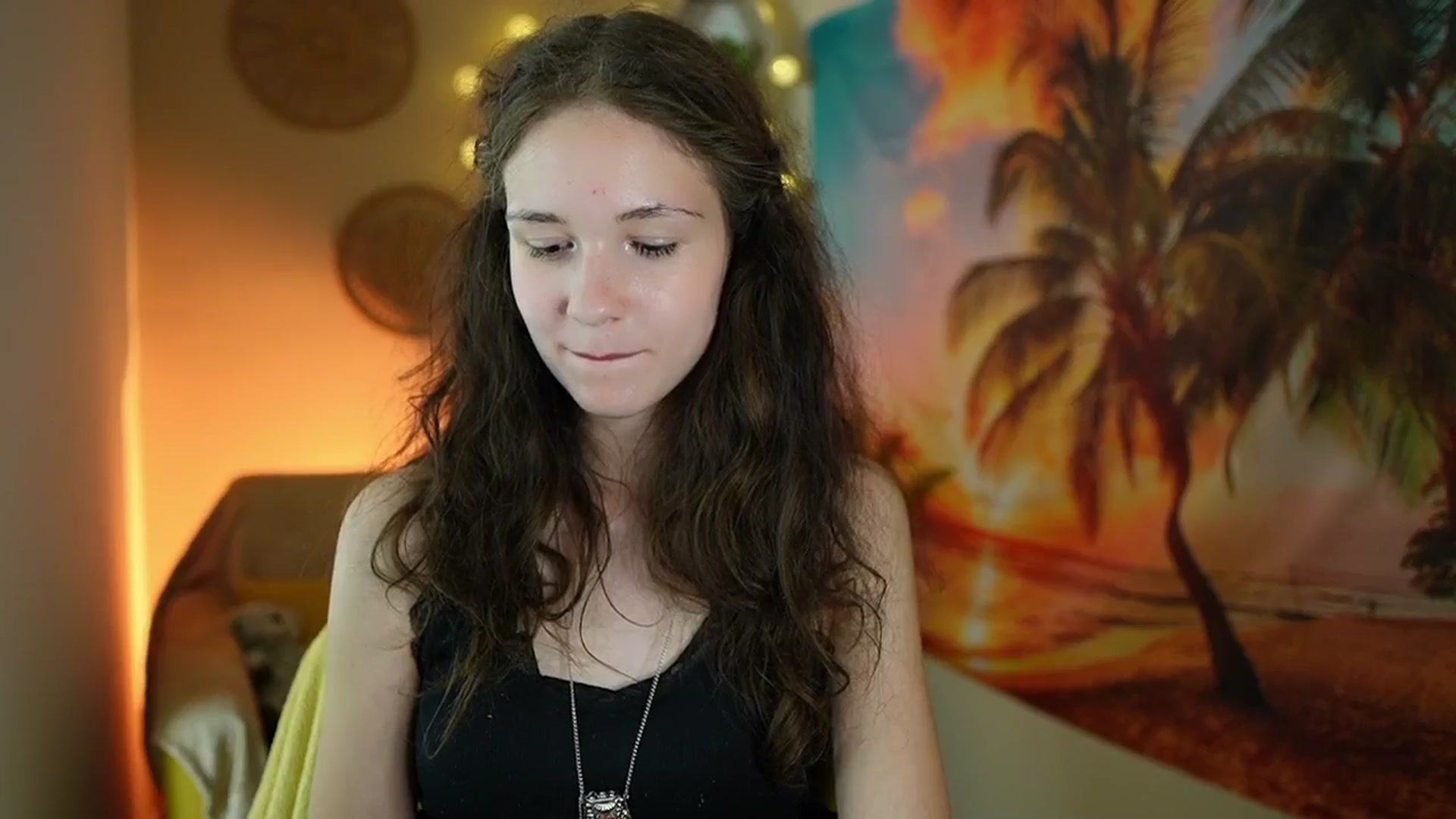 Gallery image thumbnail from Ava__Taylor_'s myfreecams stream on, 08/12/2024, 14:06 image 20 of 20