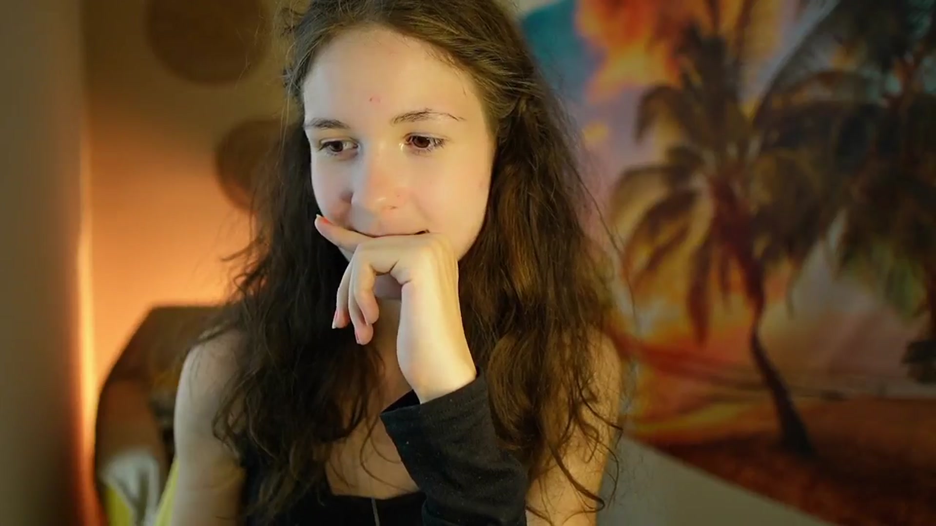 Gallery image thumbnail from Ava__Taylor_'s myfreecams stream on, 08/12/2024, 14:06 image 14 of 20