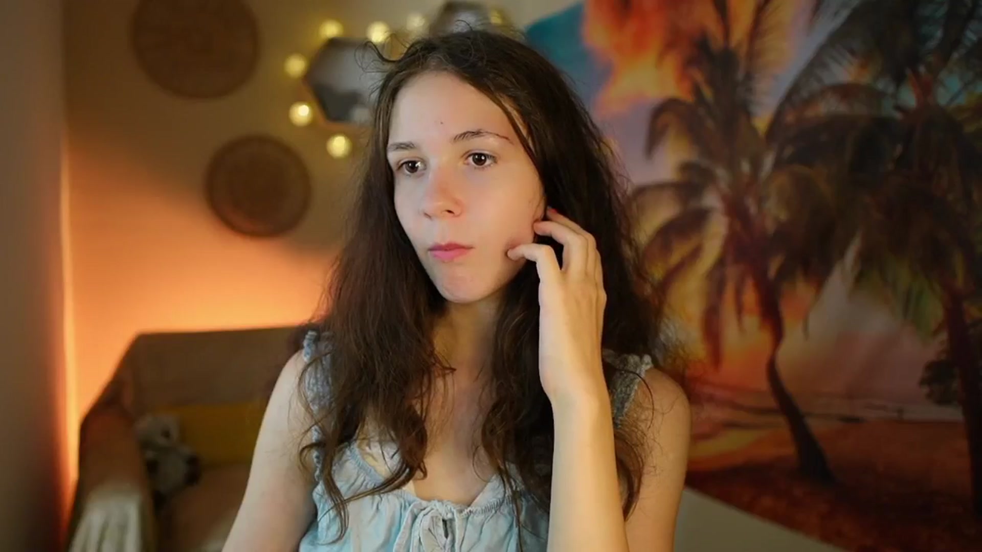 Gallery image thumbnail from Ava__Taylor_'s myfreecams stream on, 08/15/2024, 13:38 image 15 of 20