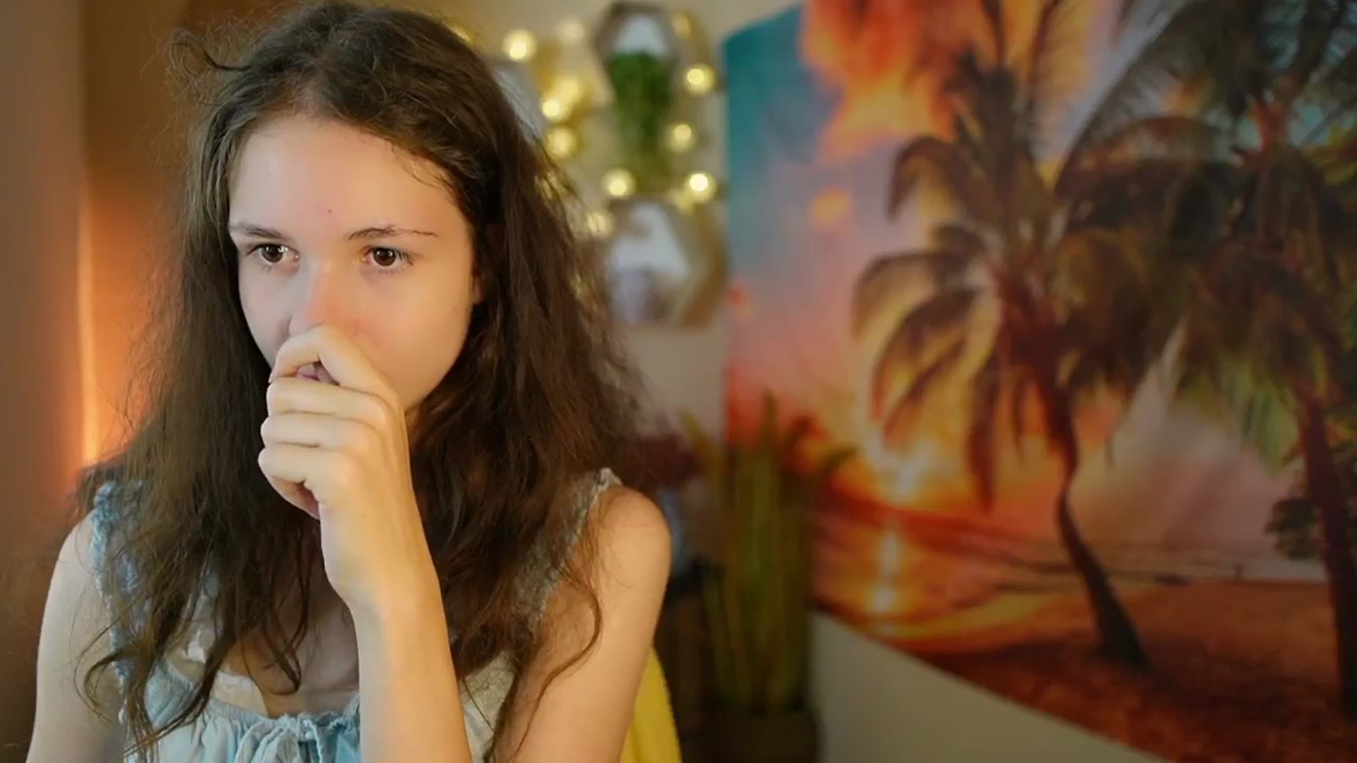 Gallery image thumbnail from Ava__Taylor_'s myfreecams stream on, 08/15/2024, 13:38 image 7 of 20