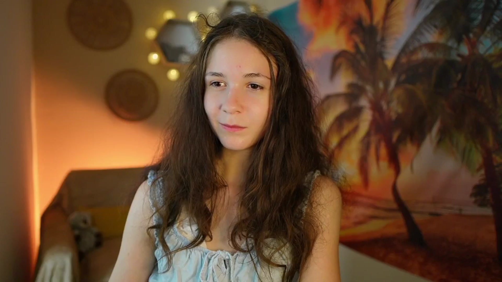Gallery image thumbnail from Ava__Taylor_'s myfreecams stream on, 08/15/2024, 13:38 image 14 of 20
