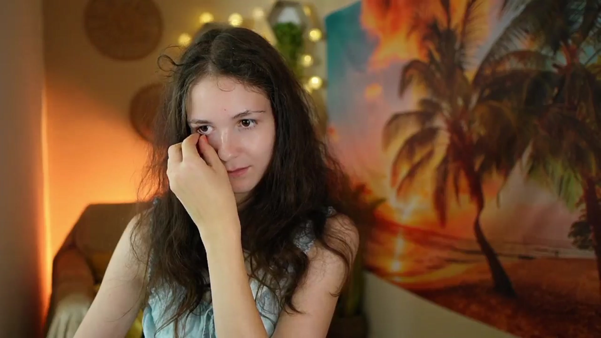 Gallery image thumbnail from Ava__Taylor_'s myfreecams stream on, 08/15/2024, 14:58 image 12 of 20
