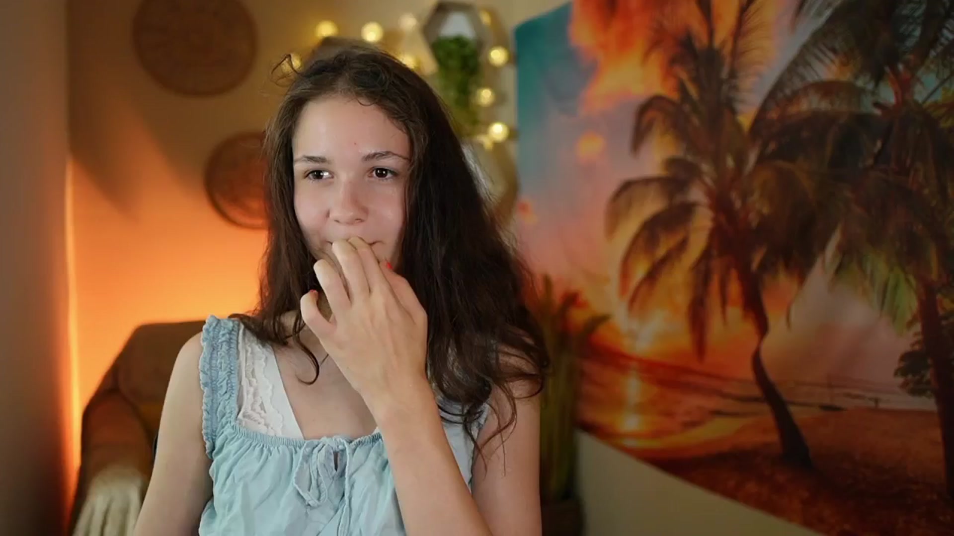Gallery image thumbnail from Ava__Taylor_'s myfreecams stream on, 08/15/2024, 18:00 image 20 of 20