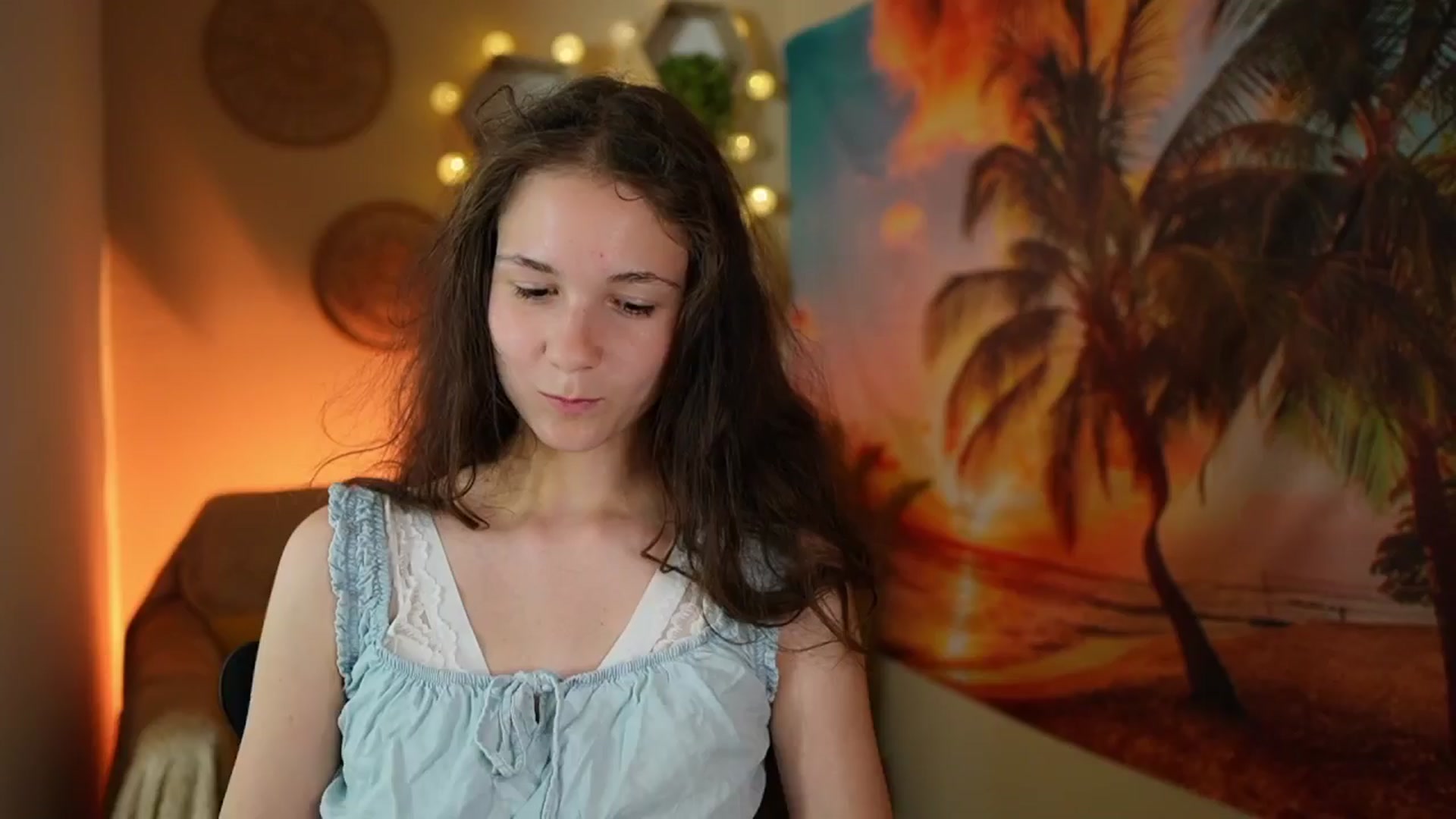 Gallery image thumbnail from Ava__Taylor_'s myfreecams stream on, 08/15/2024, 18:00 image 16 of 20