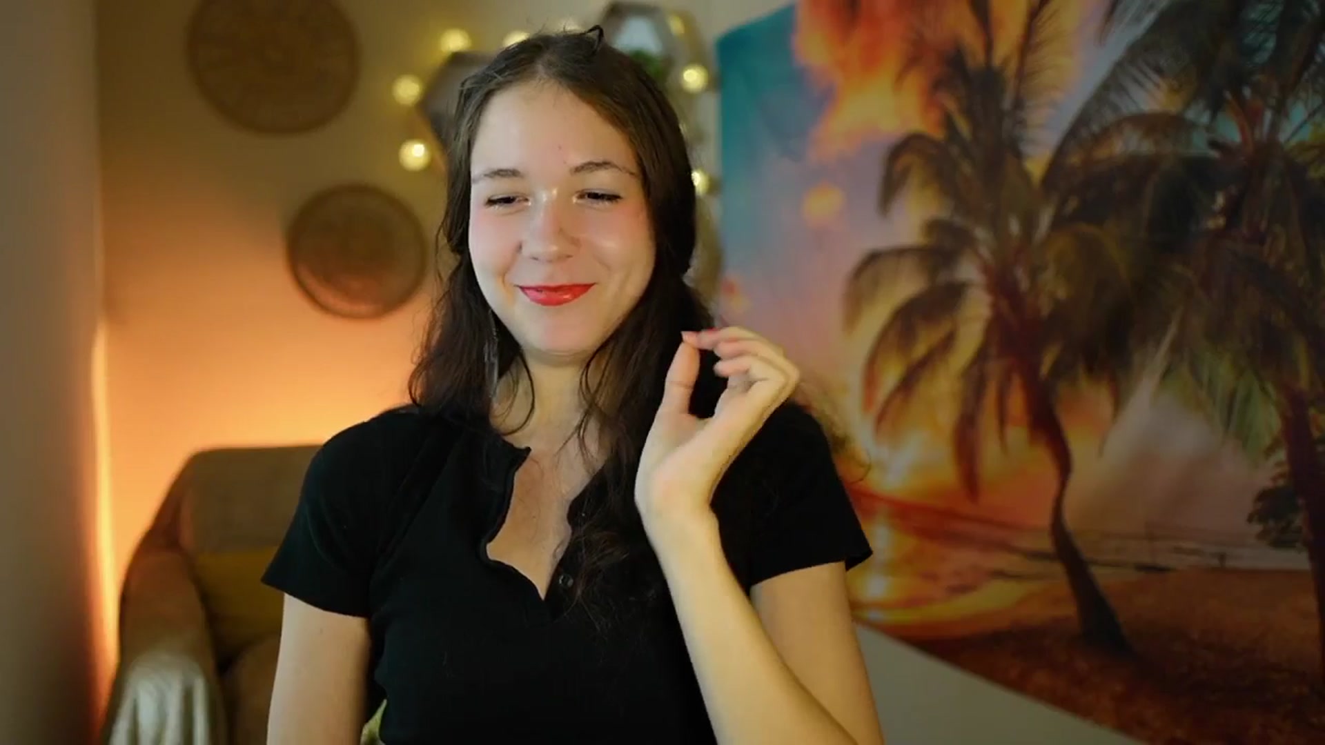 Gallery image thumbnail from Ava__Taylor_'s myfreecams stream on, 08/16/2024, 14:46 image 19 of 20