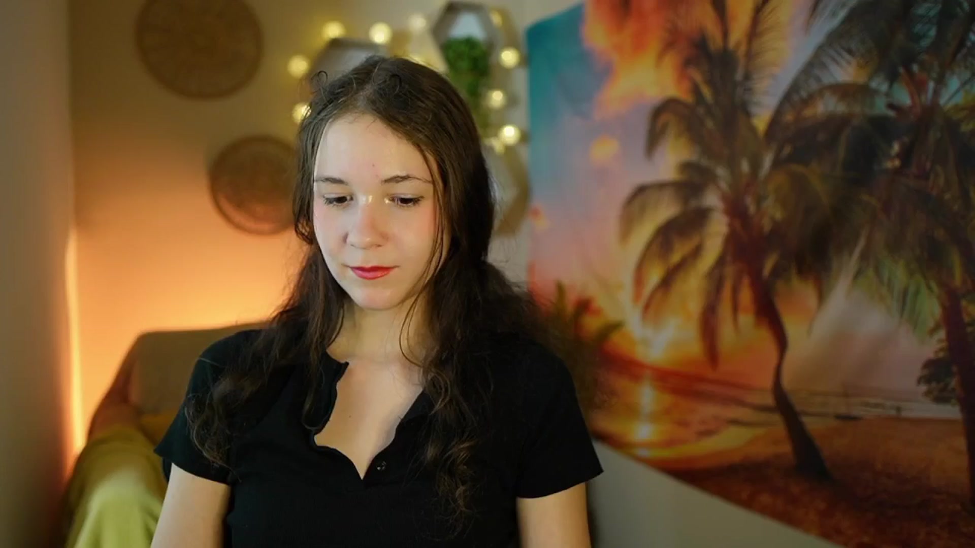 Gallery image thumbnail from Ava__Taylor_'s myfreecams stream on, 08/16/2024, 17:00 image 7 of 20