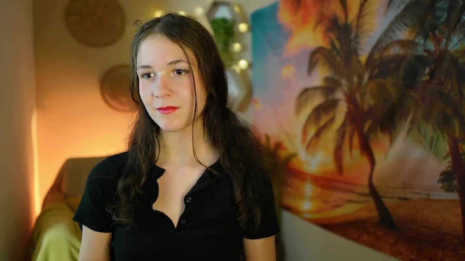 Gallery image thumbnail from Ava__Taylor_'s myfreecams stream on, 08/16/2024, 17:00 image 17 of 20