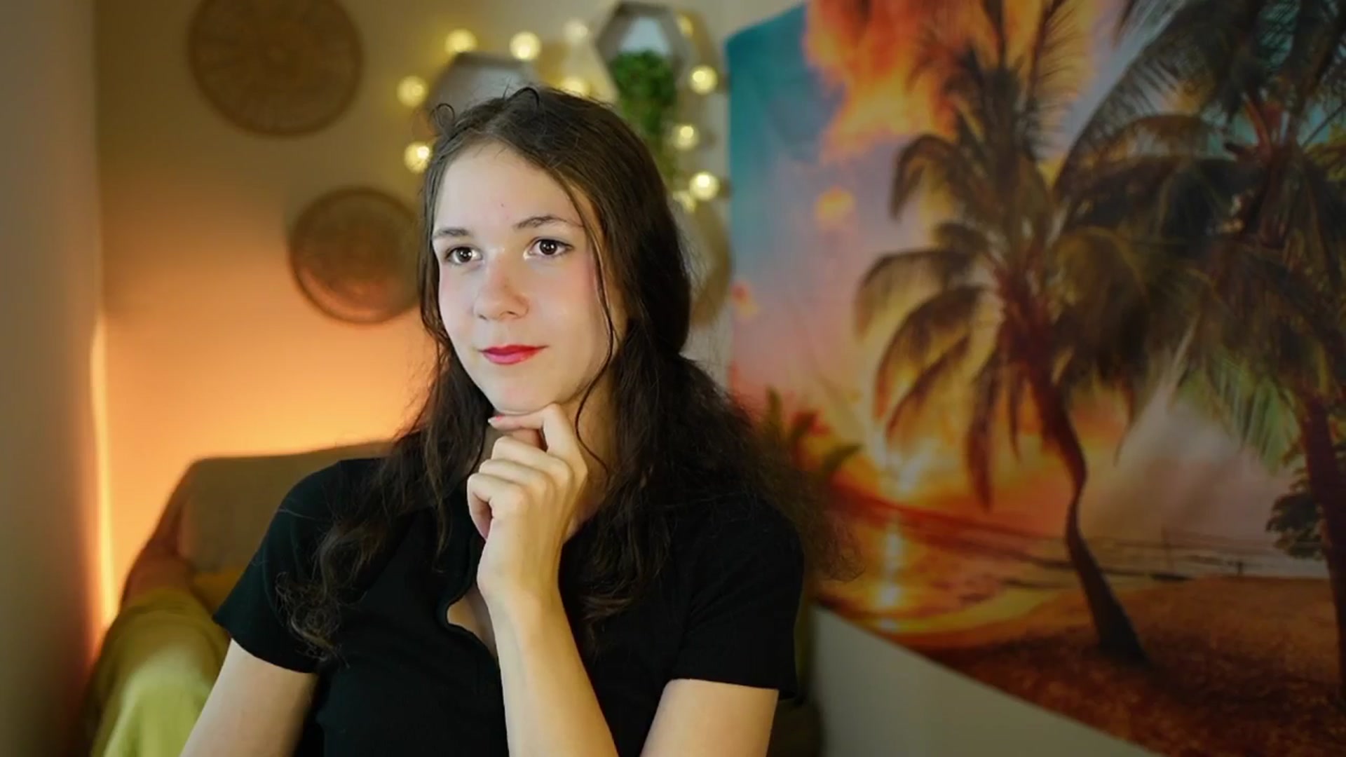Gallery image thumbnail from Ava__Taylor_'s myfreecams stream on, 08/16/2024, 17:00 image 11 of 20