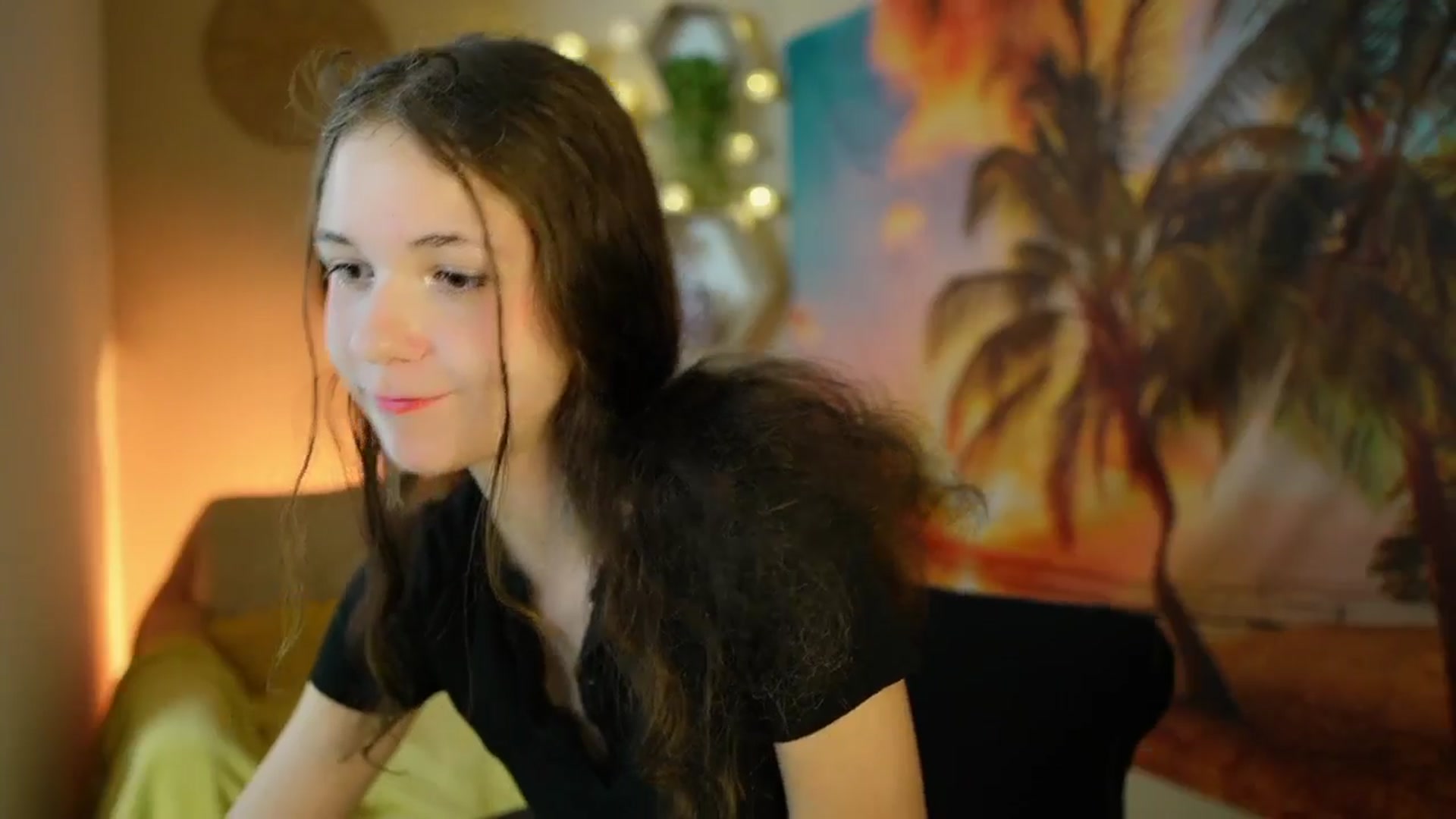 Gallery image thumbnail from Ava__Taylor_'s myfreecams stream on, 08/16/2024, 17:00 image 19 of 20