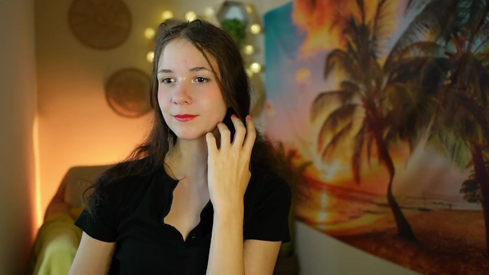 Gallery image thumbnail from Ava__Taylor_'s myfreecams stream on, 08/16/2024, 17:00 image 2 of 20