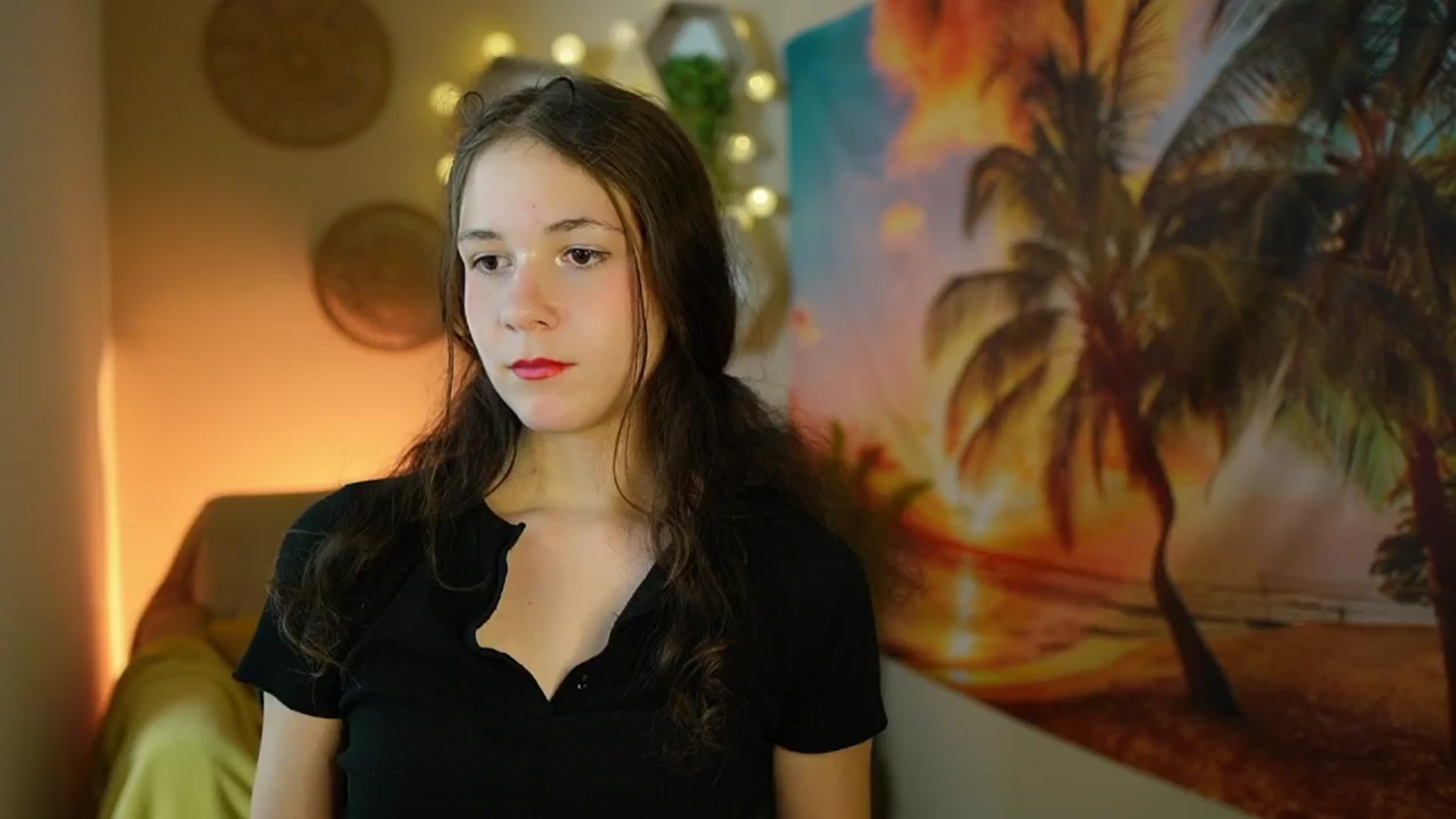 Gallery image thumbnail from Ava__Taylor_'s myfreecams stream on, 08/16/2024, 17:00 image 6 of 20
