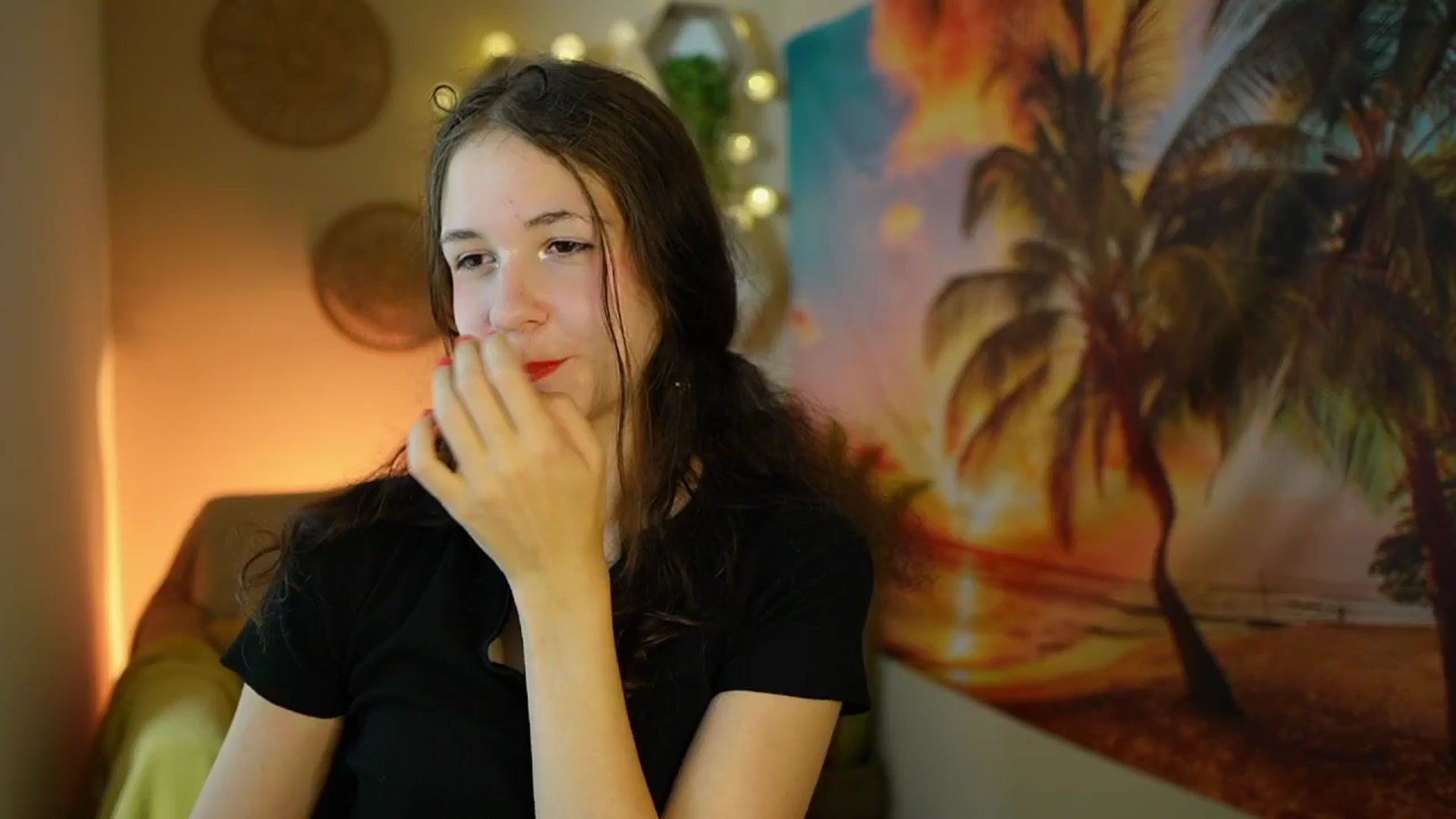 Gallery image thumbnail from Ava__Taylor_'s myfreecams stream on, 08/16/2024, 17:00 image 1 of 20