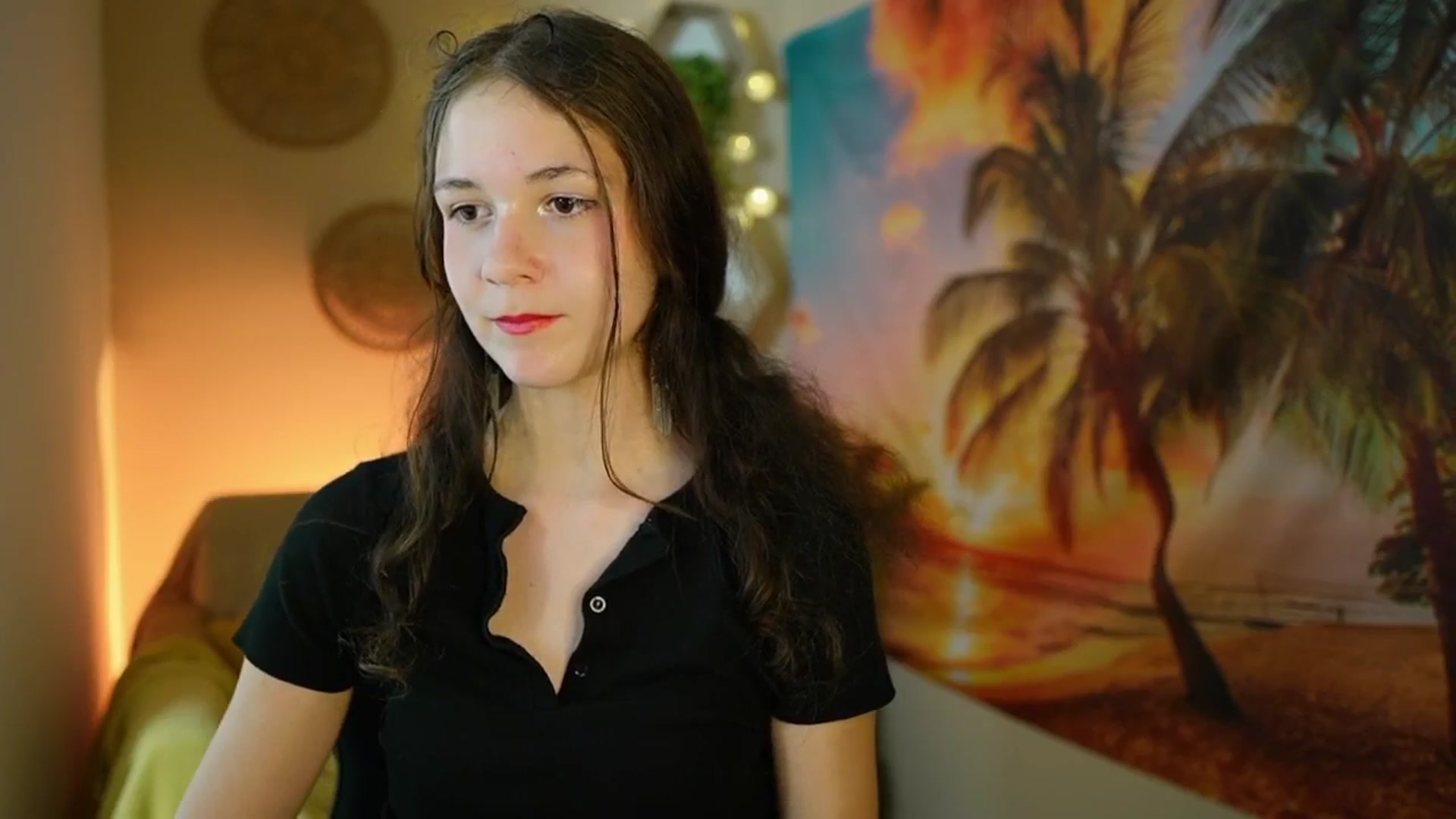 Gallery image thumbnail from Ava__Taylor_'s myfreecams stream on, 08/16/2024, 17:00 image 16 of 20