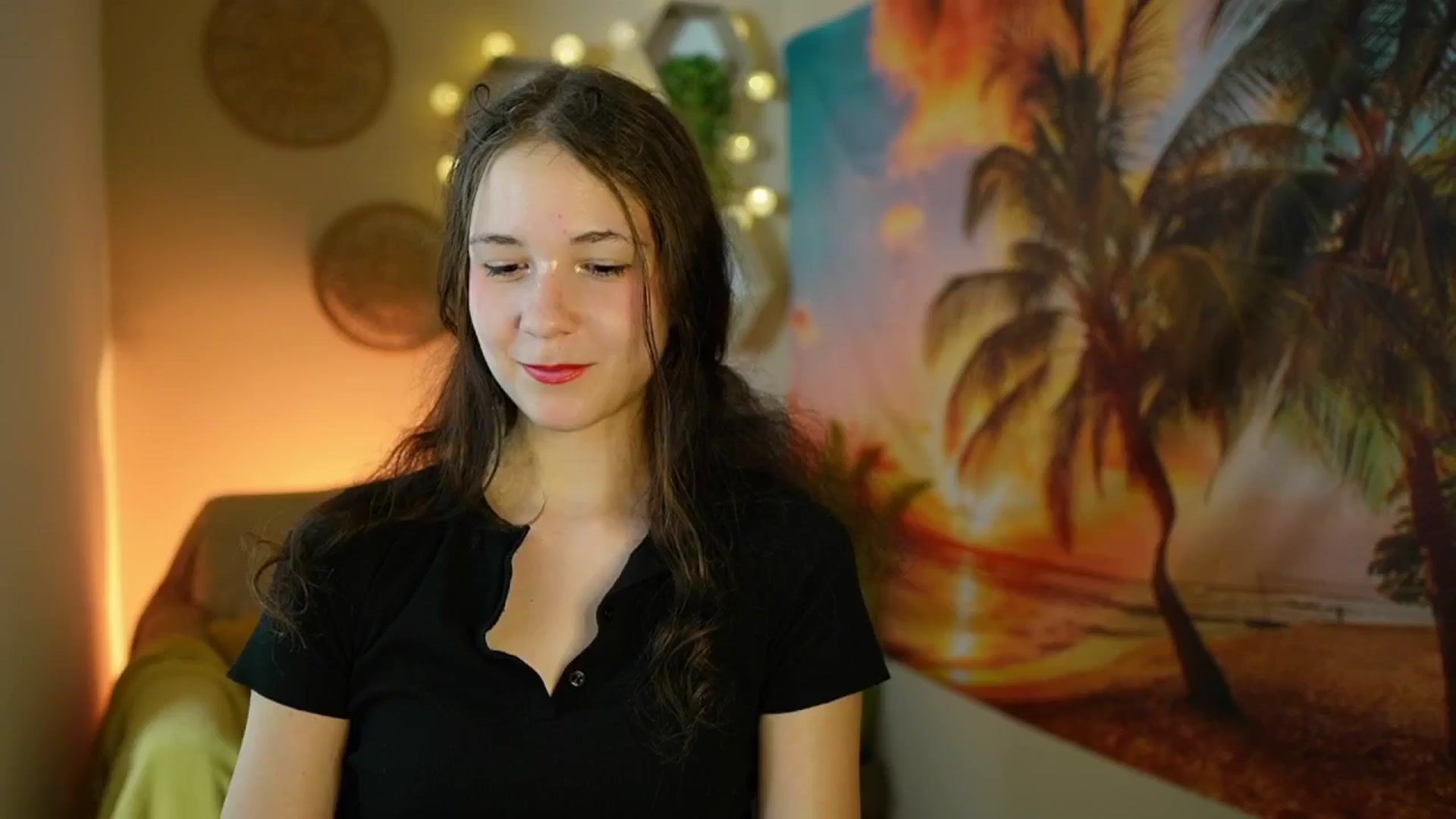 Gallery image thumbnail from Ava__Taylor_'s myfreecams stream on, 08/16/2024, 17:00 image 3 of 20