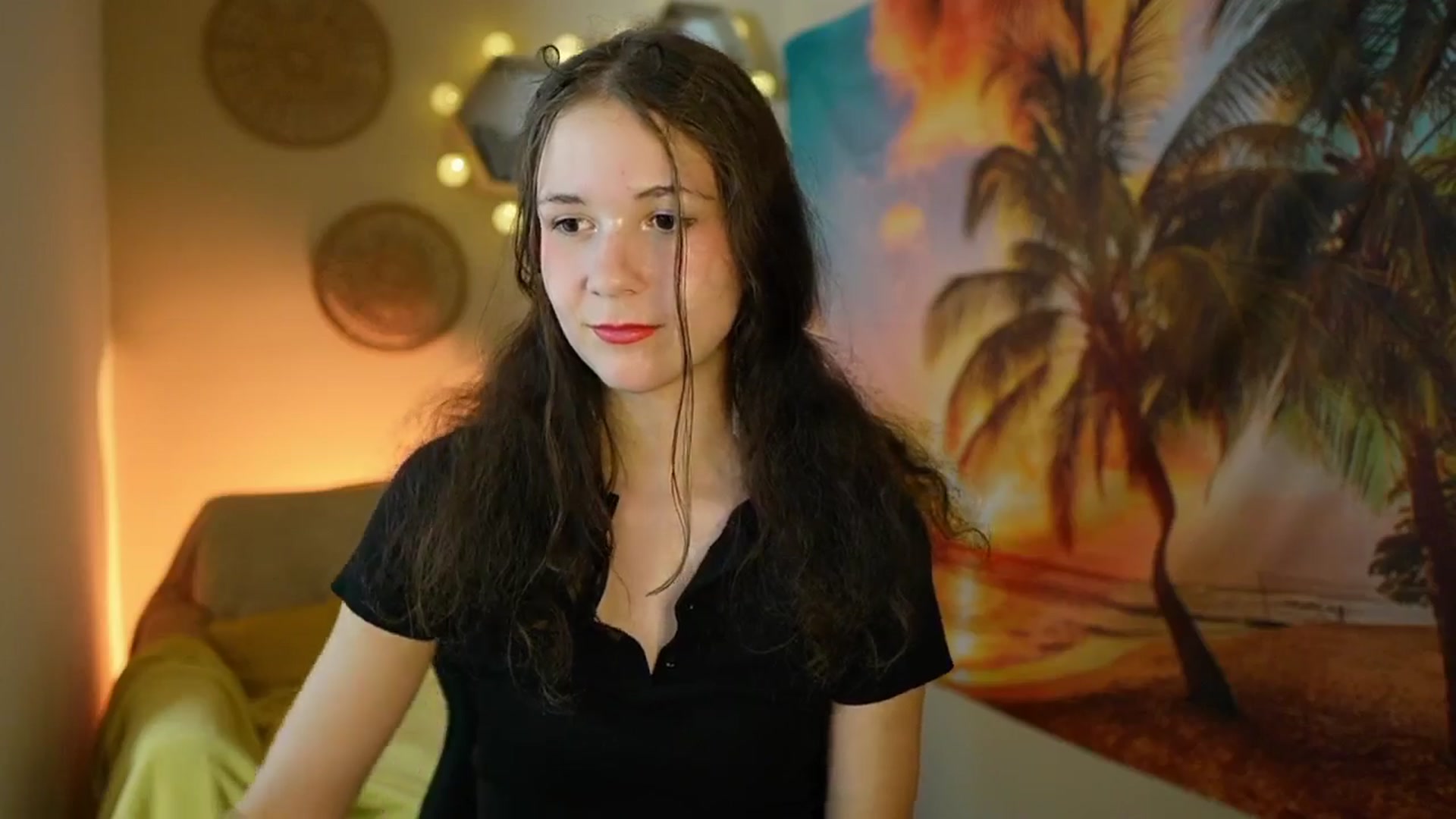 Gallery image thumbnail from Ava__Taylor_'s myfreecams stream on, 08/16/2024, 17:19 image 2 of 20