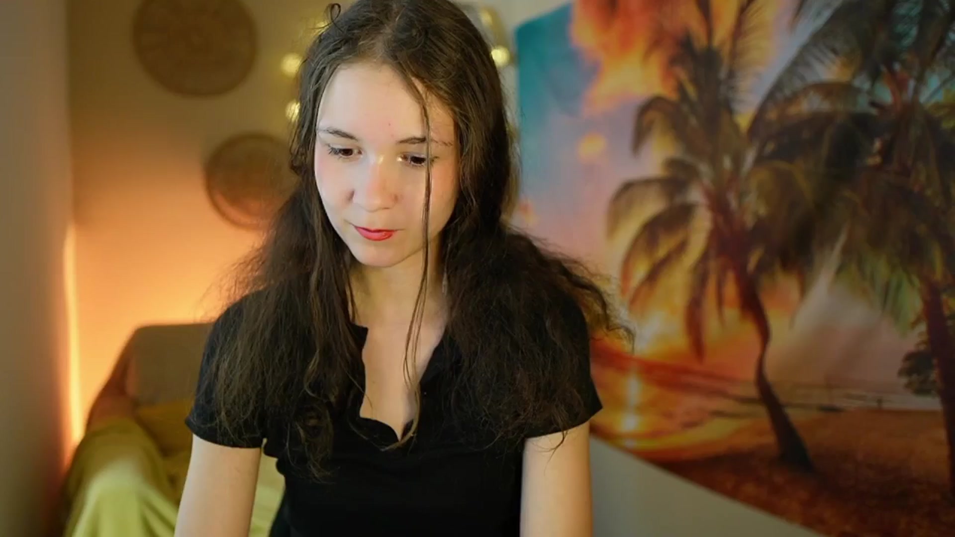 Gallery image thumbnail from Ava__Taylor_'s myfreecams stream on, 08/16/2024, 17:19 image 1 of 20