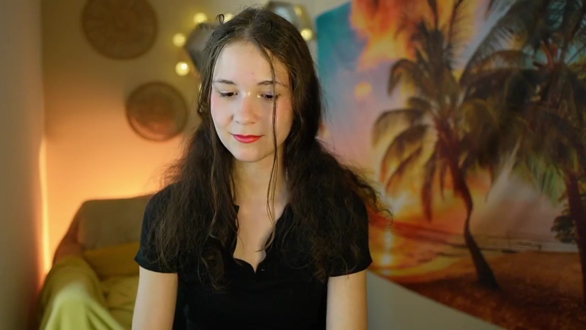Gallery image thumbnail from Ava__Taylor_'s myfreecams stream on, 08/16/2024, 17:19 image 3 of 20