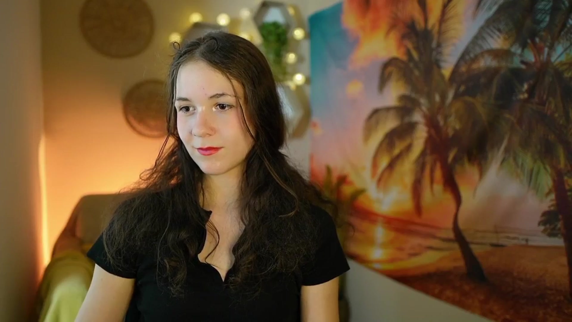 Gallery image thumbnail from Ava__Taylor_'s myfreecams stream on, 08/16/2024, 17:19 image 18 of 20