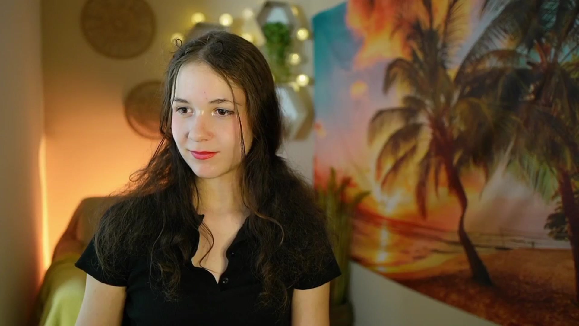 Gallery image thumbnail from Ava__Taylor_'s myfreecams stream on, 08/16/2024, 17:19 image 19 of 20