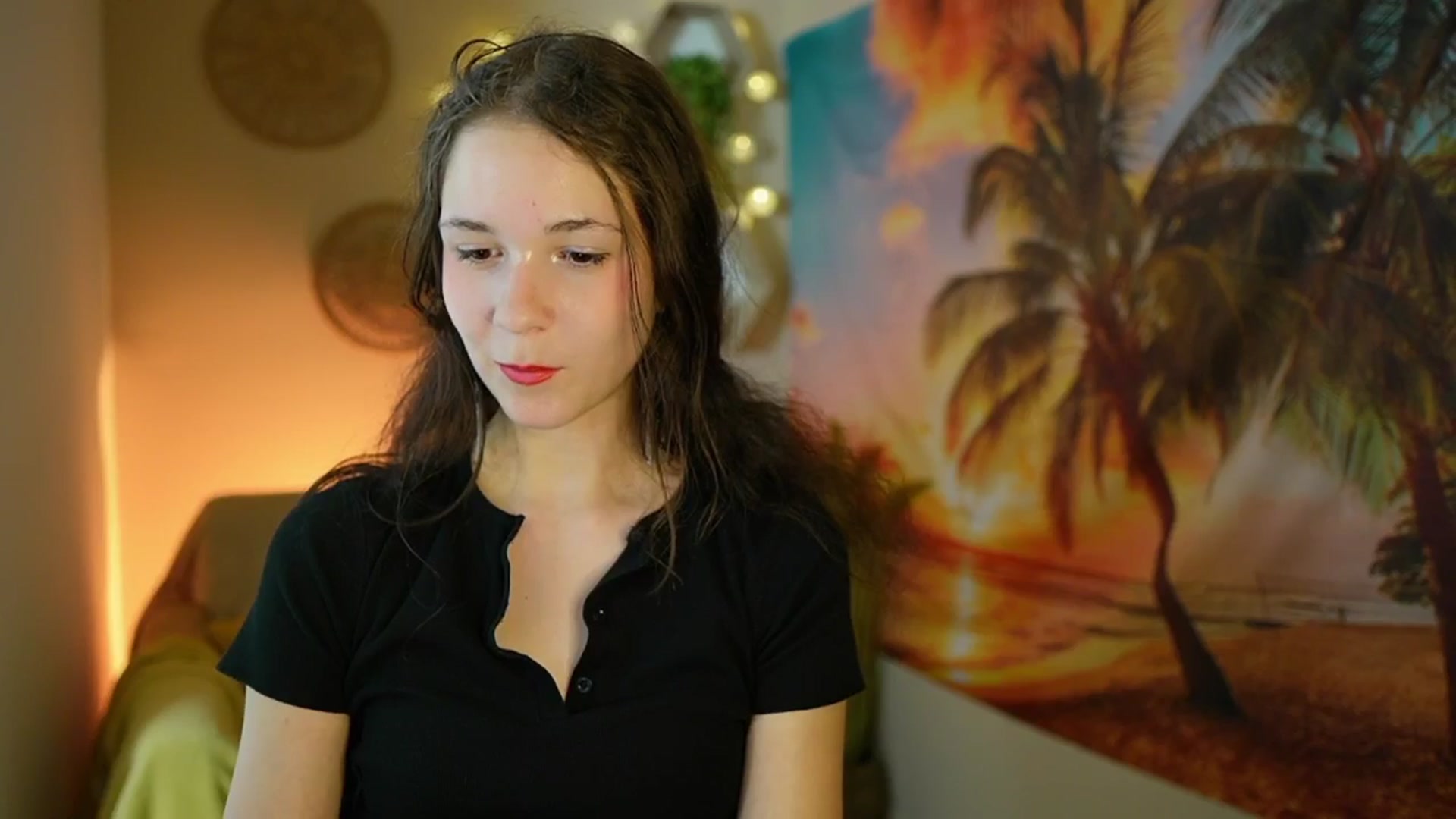 Gallery image thumbnail from Ava__Taylor_'s myfreecams stream on, 08/16/2024, 18:09 image 3 of 20