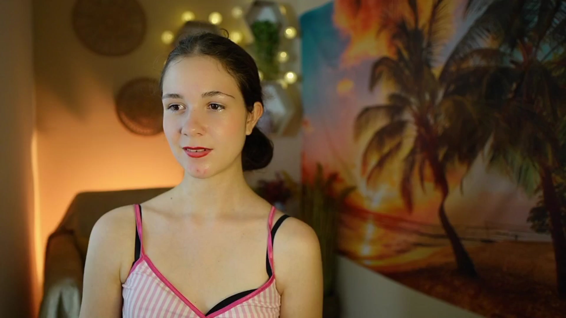 Gallery image thumbnail from Ava__Taylor_'s myfreecams stream on, 08/20/2024, 15:11 image 8 of 20