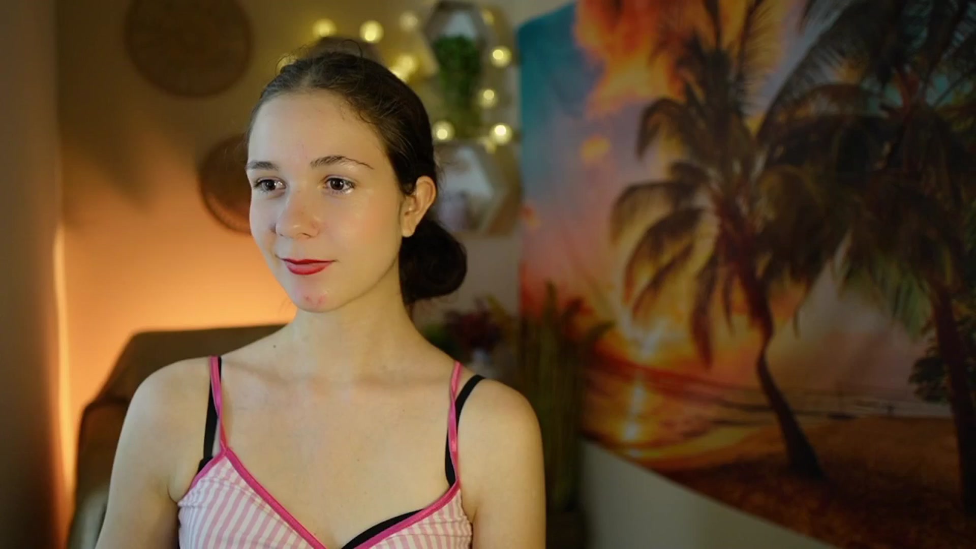 Gallery image thumbnail from Ava__Taylor_'s myfreecams stream on, 08/20/2024, 15:11 image 17 of 20