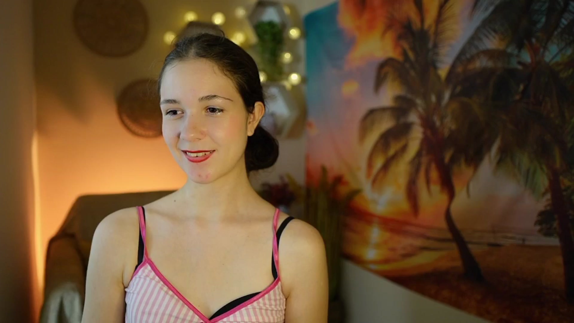 Gallery image thumbnail from Ava__Taylor_'s myfreecams stream on, 08/20/2024, 15:11 image 9 of 20