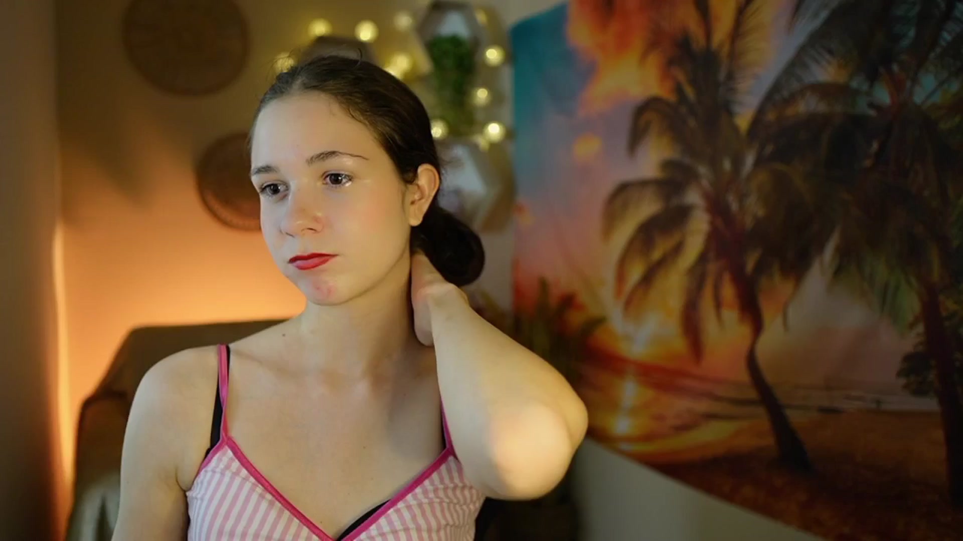 Gallery image thumbnail from Ava__Taylor_'s myfreecams stream on, 08/20/2024, 15:11 image 13 of 20