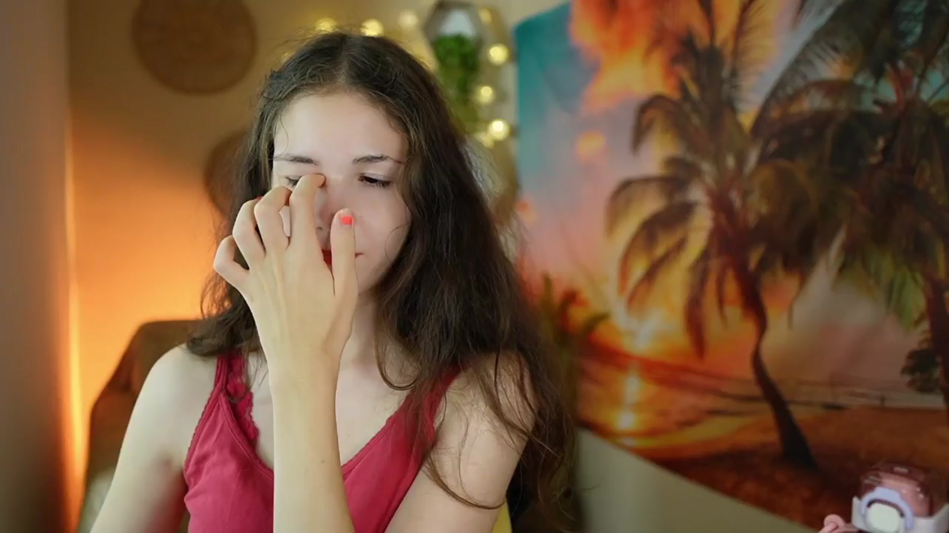 Gallery image thumbnail from Ava__Taylor_'s myfreecams stream on, 08/21/2024, 13:42 image 17 of 20
