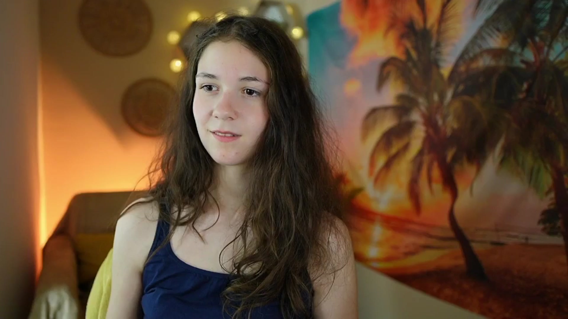 Gallery image thumbnail from Ava__Taylor_'s myfreecams stream on, 08/22/2024, 14:21 image 19 of 20
