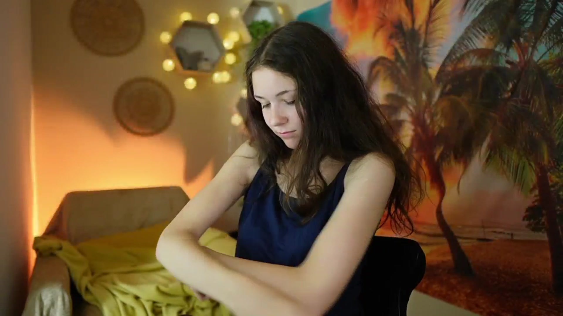 Gallery image thumbnail from Ava__Taylor_'s myfreecams stream on, 08/22/2024, 17:00 image 16 of 20