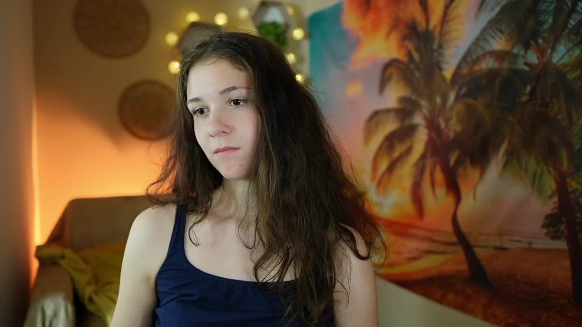 Gallery image thumbnail from Ava__Taylor_'s myfreecams stream on, 08/22/2024, 18:19 image 14 of 20