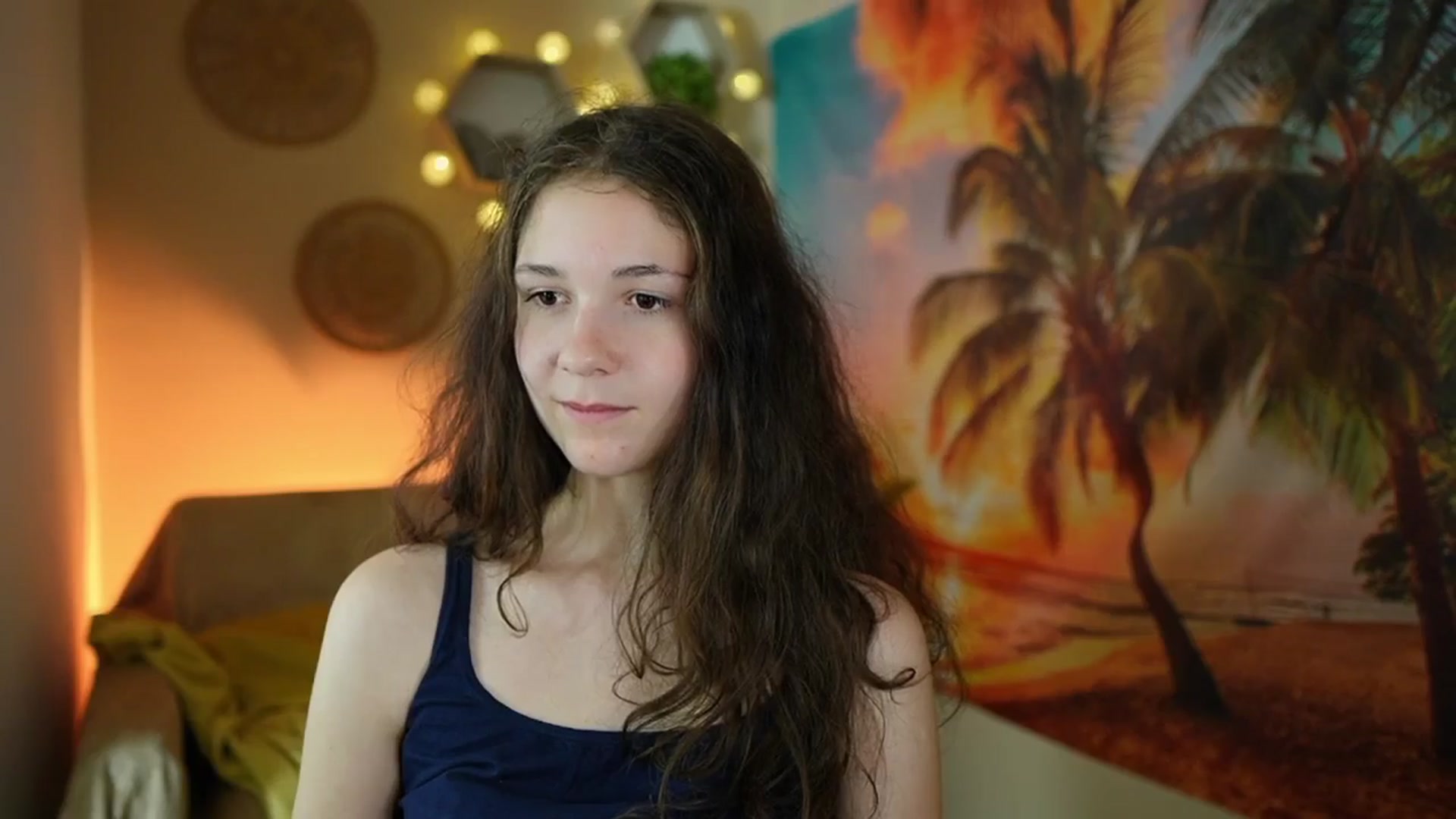 Gallery image thumbnail from Ava__Taylor_'s myfreecams stream on, 08/22/2024, 18:19 image 17 of 20