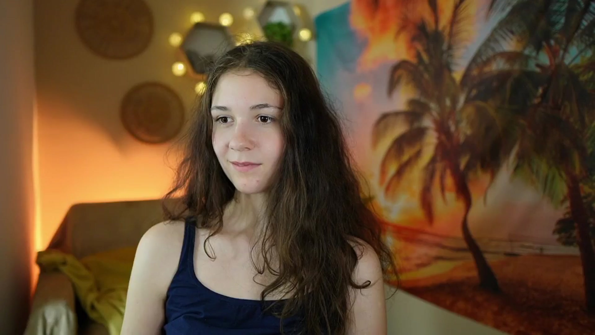 Gallery image thumbnail from Ava__Taylor_'s myfreecams stream on, 08/22/2024, 18:19 image 16 of 20
