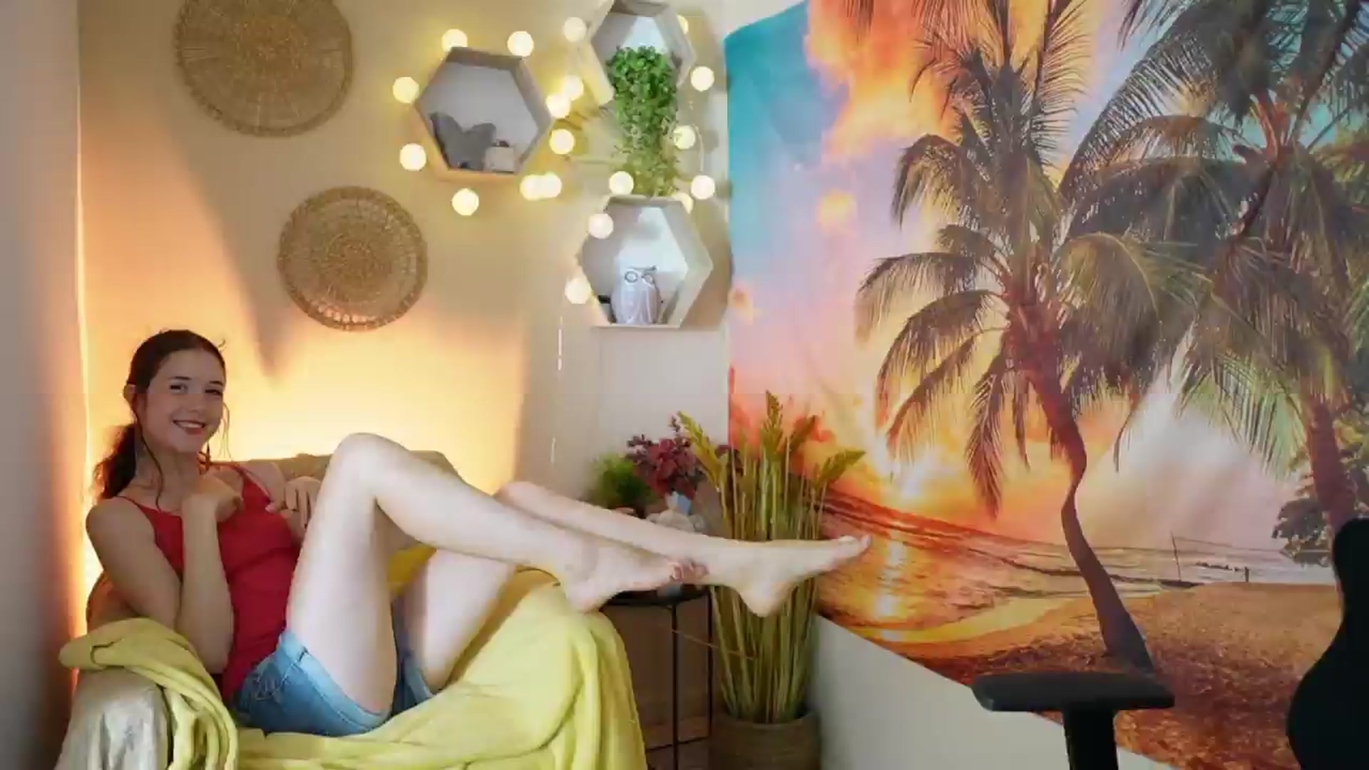 Gallery image thumbnail from Ava__Taylor_'s myfreecams stream on, 08/23/2024, 14:47 image 20 of 20