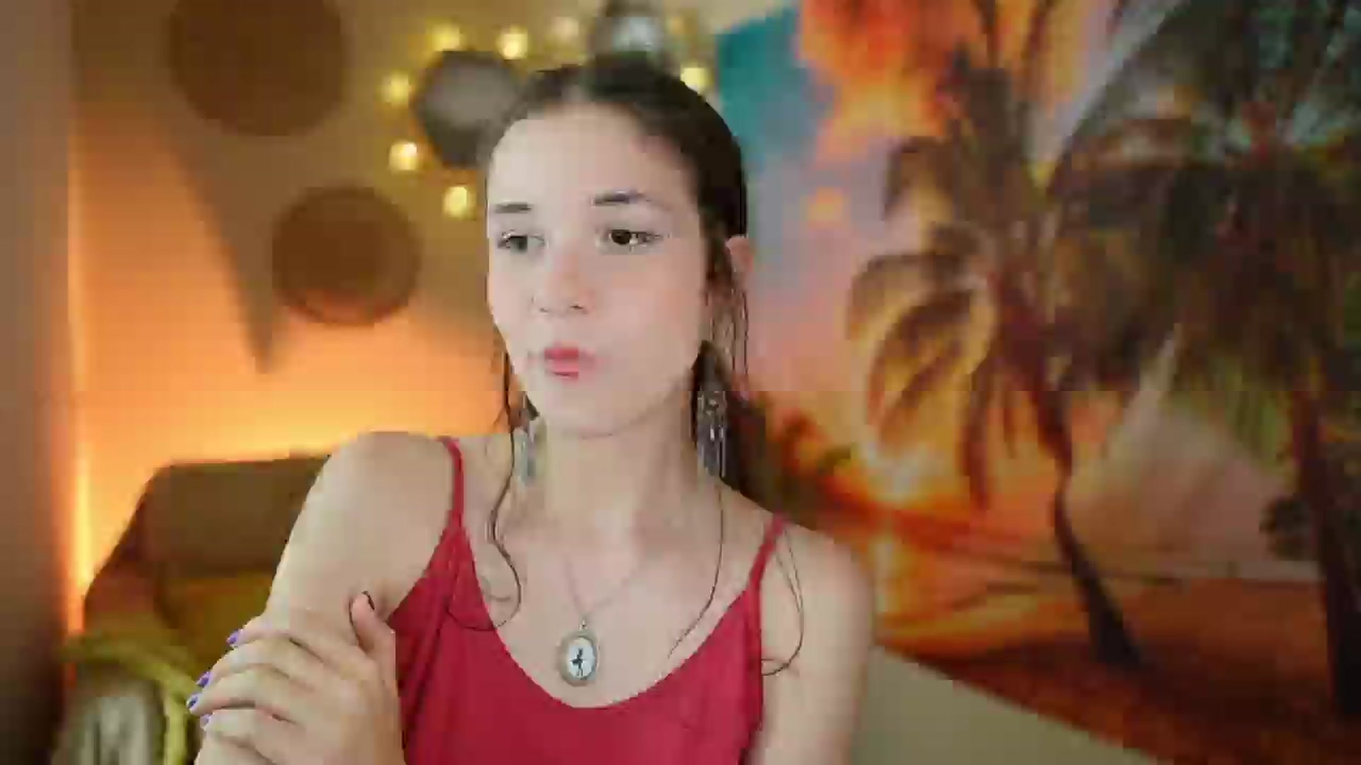 Gallery image thumbnail from Ava__Taylor_'s myfreecams stream on, 08/23/2024, 15:29 image 15 of 20
