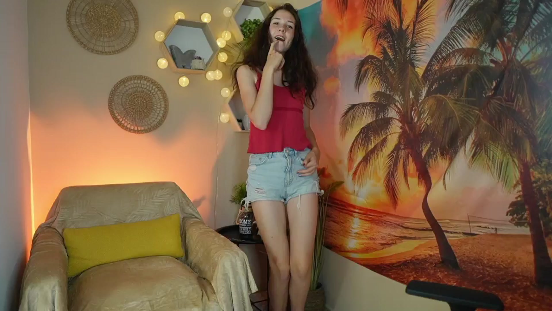 Gallery image thumbnail from Ava__Taylor_'s myfreecams stream on, 08/27/2024, 14:34 image 2 of 20