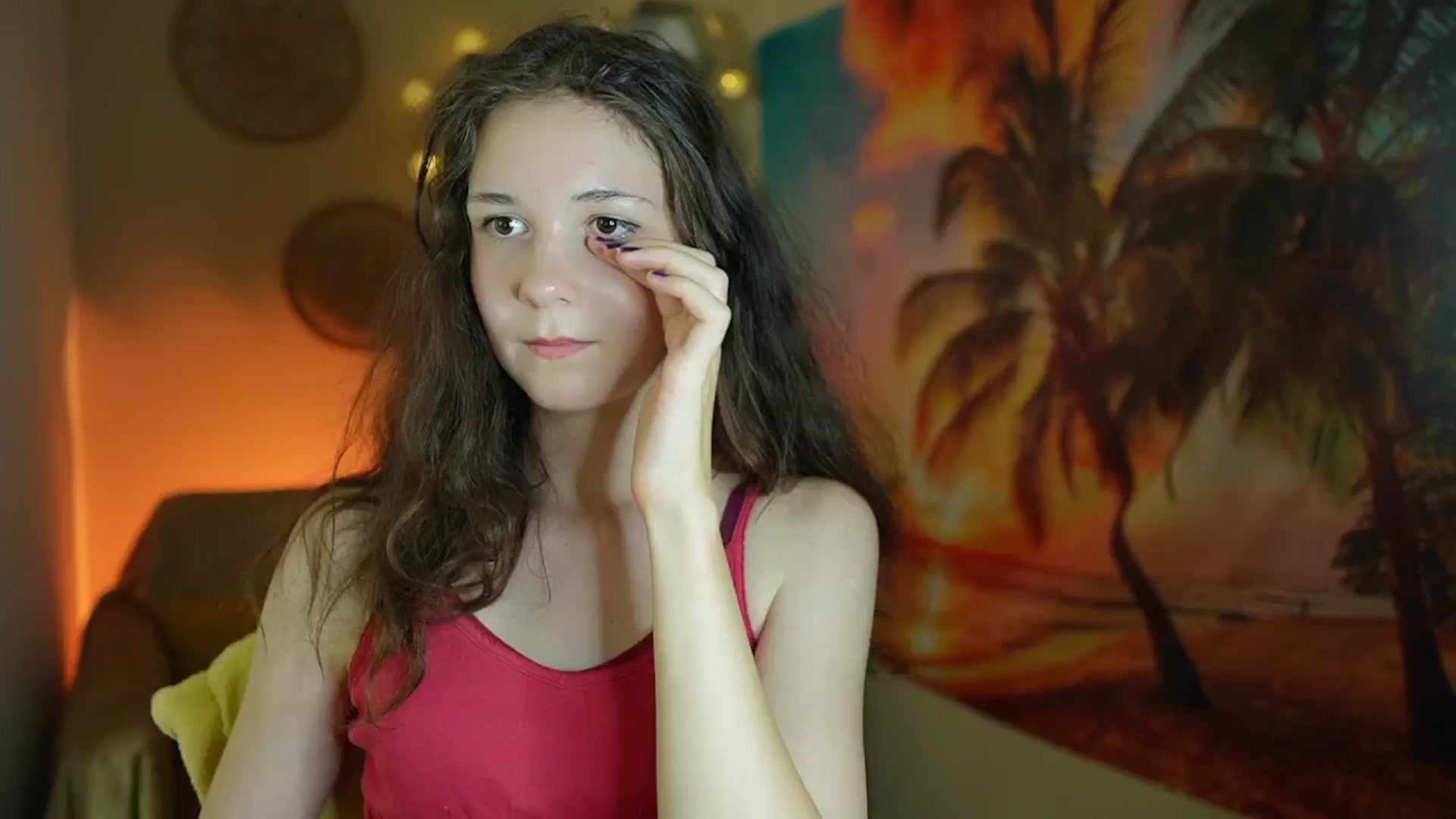Gallery image thumbnail from Ava__Taylor_'s myfreecams stream on, 08/27/2024, 14:34 image 6 of 20