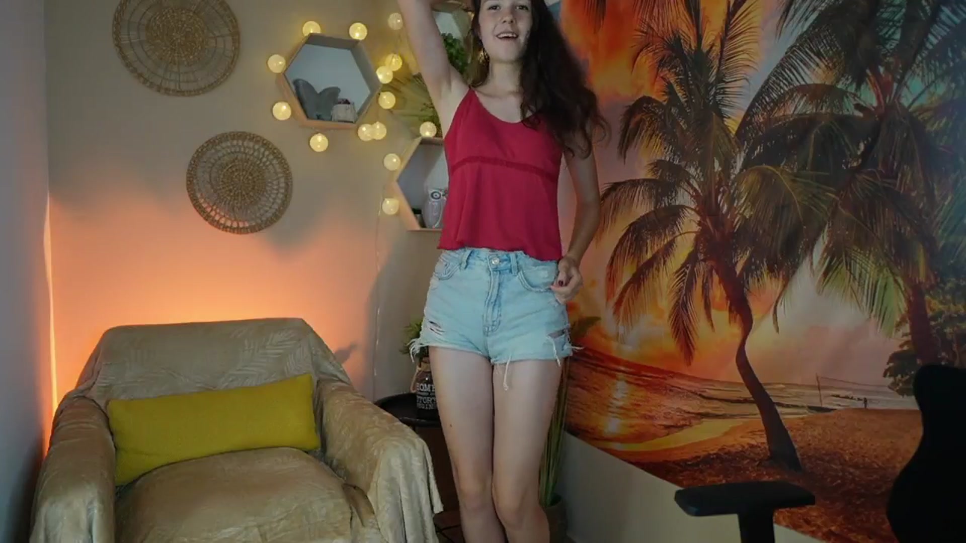 Gallery image thumbnail from Ava__Taylor_'s myfreecams stream on, 08/27/2024, 16:49 image 7 of 20