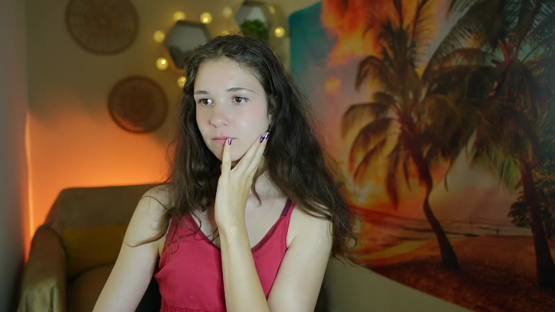 Gallery image thumbnail from Ava__Taylor_'s myfreecams stream on, 08/27/2024, 16:49 image 13 of 20