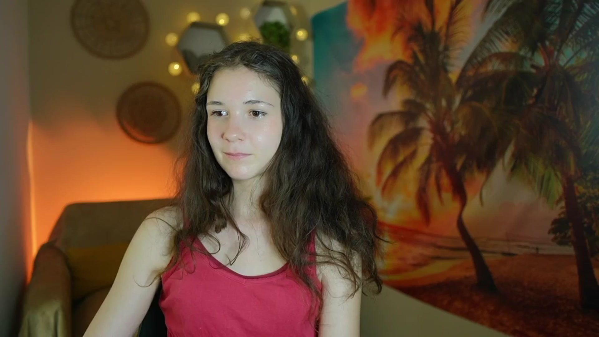 Gallery image thumbnail from Ava__Taylor_'s myfreecams stream on, 08/27/2024, 16:49 image 16 of 20