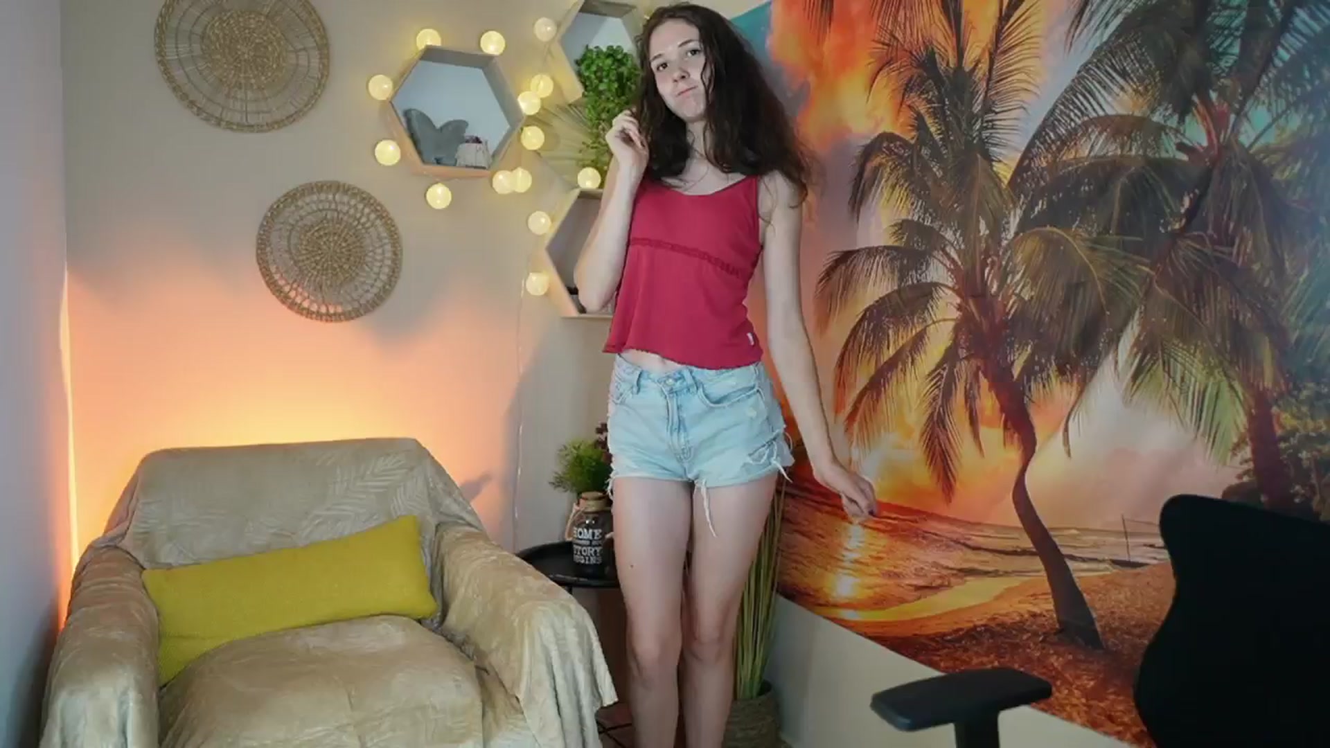 Gallery image thumbnail from Ava__Taylor_'s myfreecams stream on, 08/27/2024, 17:52 image 12 of 20