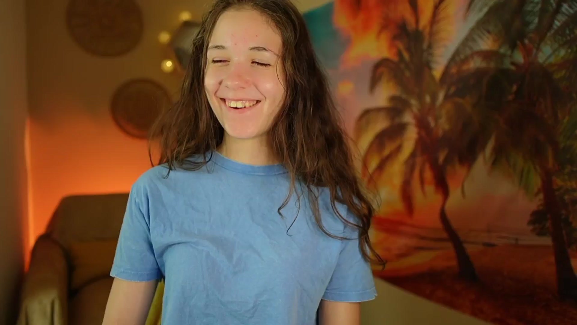 Gallery image thumbnail from Ava__Taylor_'s myfreecams stream on, 08/28/2024, 13:40 image 14 of 20